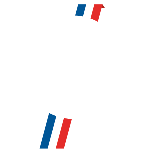 Logo Origine France Garantie - 4F FRANCE - Créateur de maille responsable