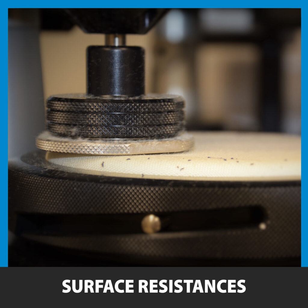 Logo Surface resistances - 4F FRANCE - Créateur de maille responsable