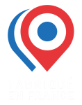 Logo Fabriqué en France - 4F FRANCE - Créateur de maille responsable